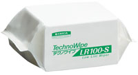 テクノワイプLR100-S