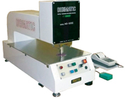 デジマチックMG-500C　膜厚計（デジタル厚み測定機）