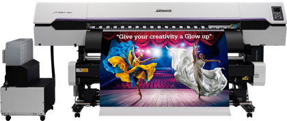 Mimaki JV330-160