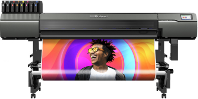 TrueVIS LG-640
