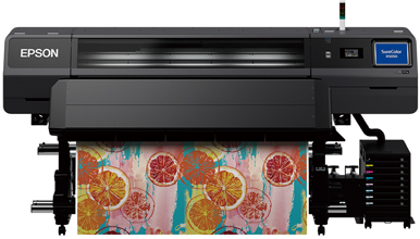 EPSON SureColor SC-R5050